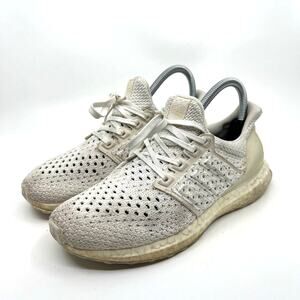 Adidas Ultraboost White Running Sneakers Women's 5 US